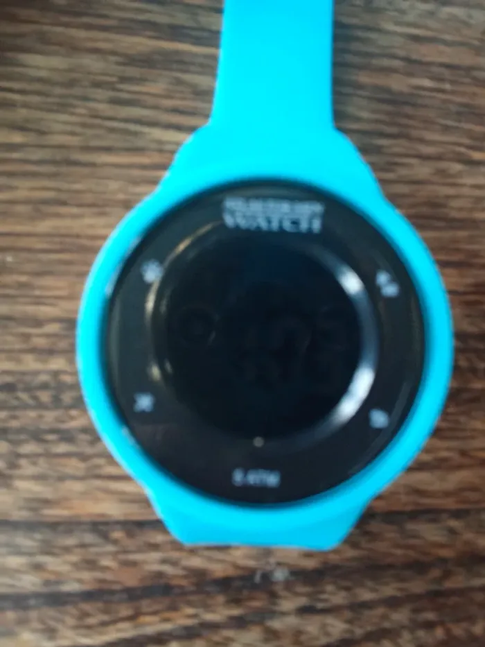 Montre - photo numéro 3