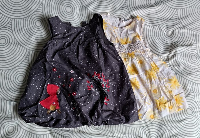 Robes