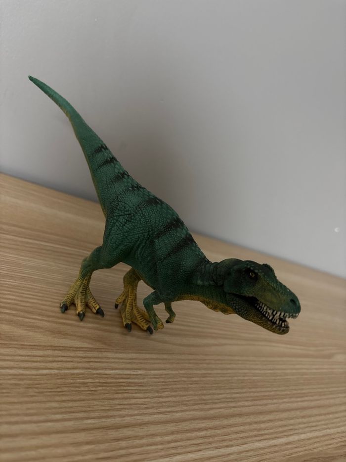 Dinosaure schleich - photo numéro 4