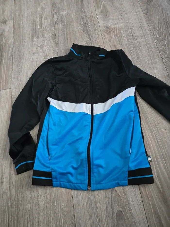 Veste jogging OM