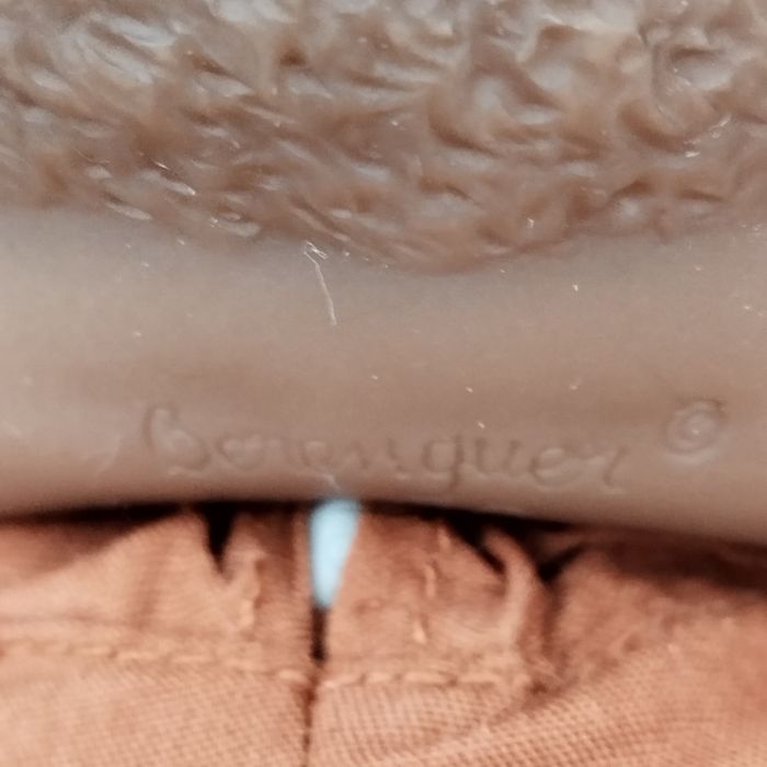 Poupée Berenguer afro-américaine - photo numéro 5