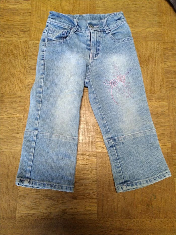 Jeans filles