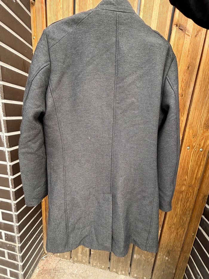 Manteau Zara - photo numéro 2