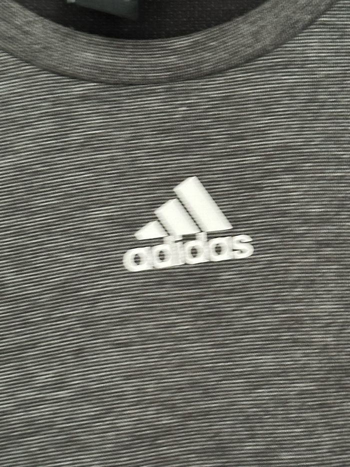 Tee-shirts adidas - photo numéro 4