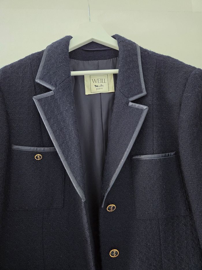 Mantaeu femme - photo numéro 3