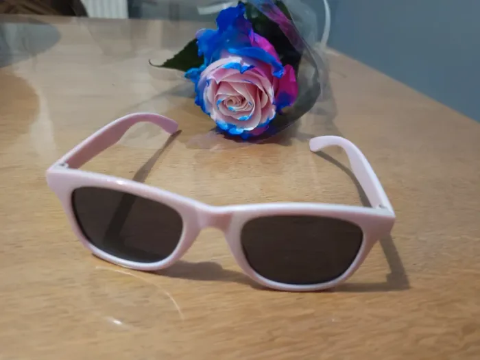 Lunette soleil Minnie - photo numéro 3
