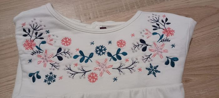 Haut manches longues ample - photo numéro 2