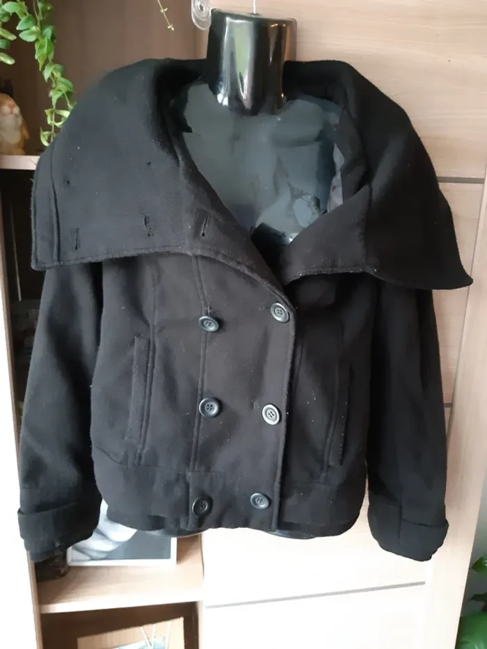 Manteau