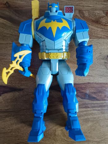 Robot batman
