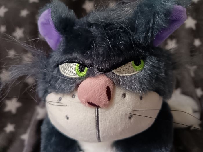 Peluche Lucifer neuve - photo numéro 2