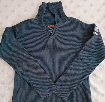 Pull 12 ans Okaïdi