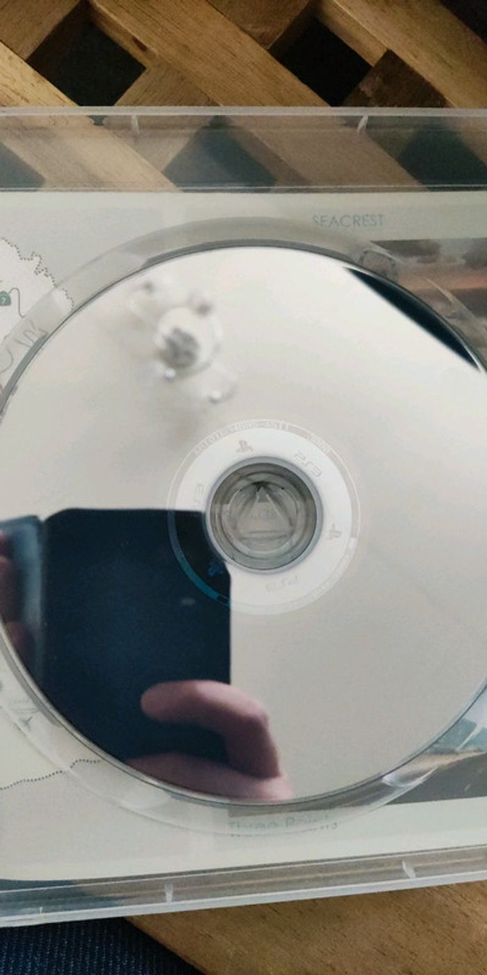 Jeux ps3 - photo numéro 4