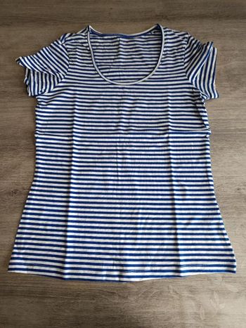 T shirt mc femme 42-44