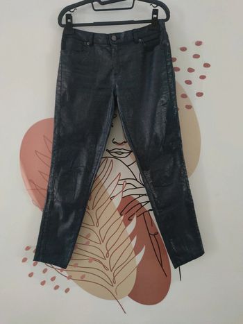 Pantalon Zapa slim fit taille 29