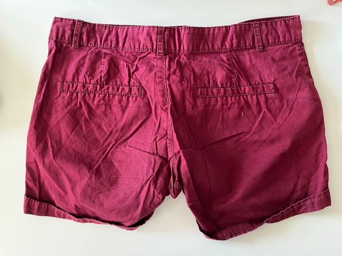 Lot short - photo numéro 2