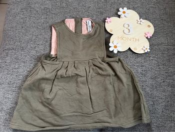 Robe fille