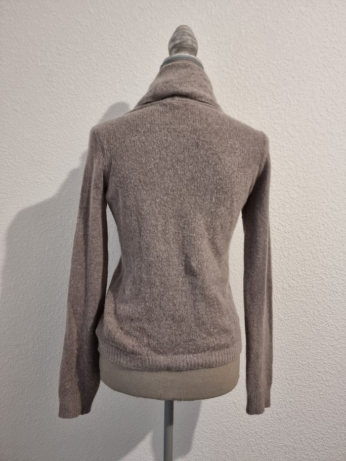 Pull col roulé Camaïeu - photo numéro 3