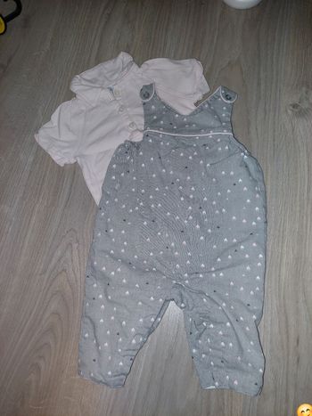 Ensemble 3 mois
