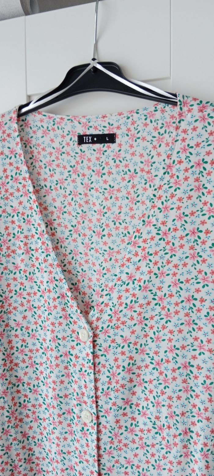 Robe tex - photo numéro 2