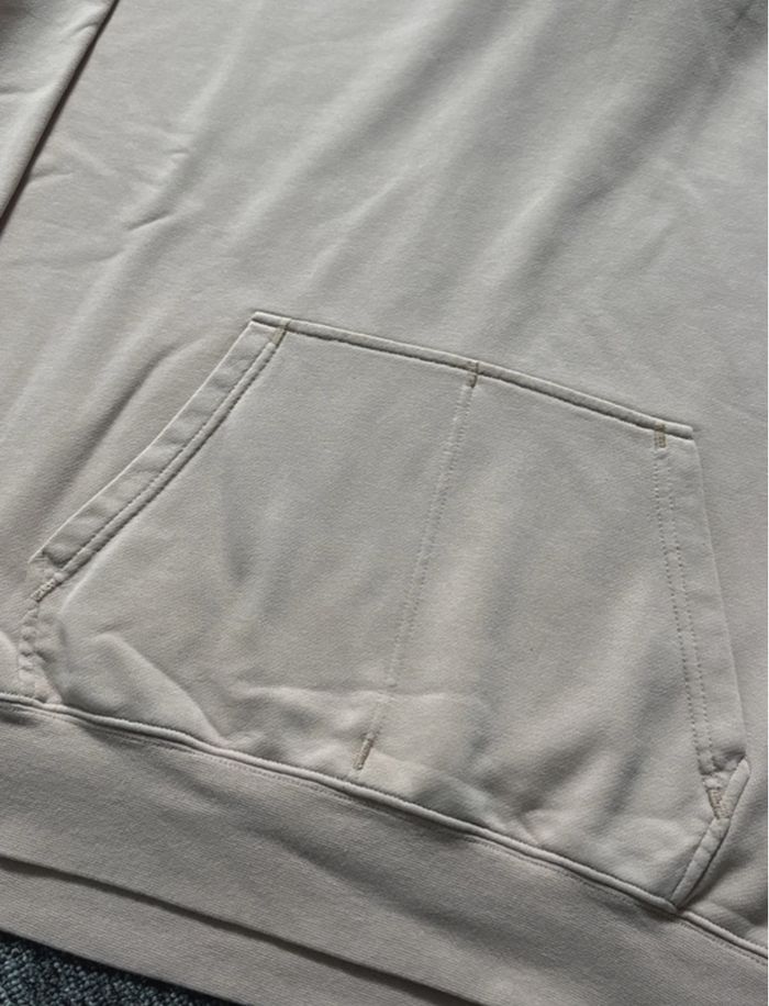 Sweat-shirt rose clair Nike - photo numéro 2