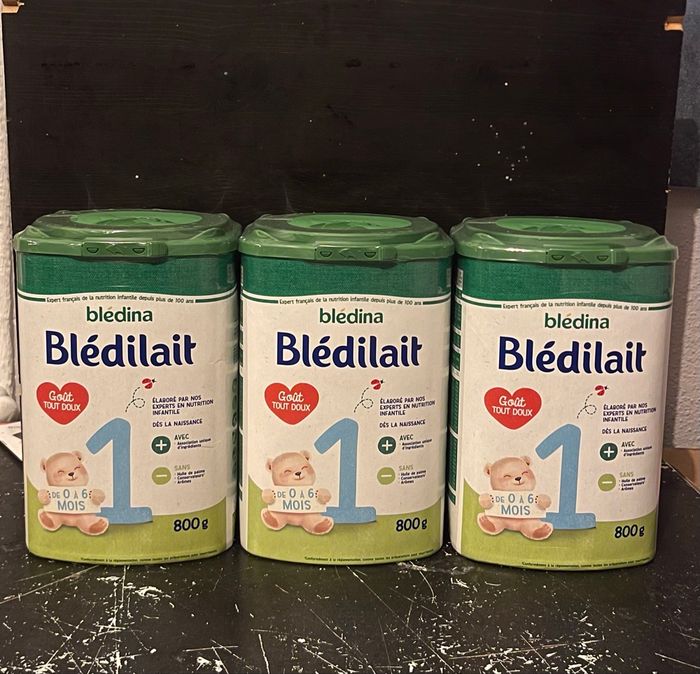 1er âge , neuves et scellés