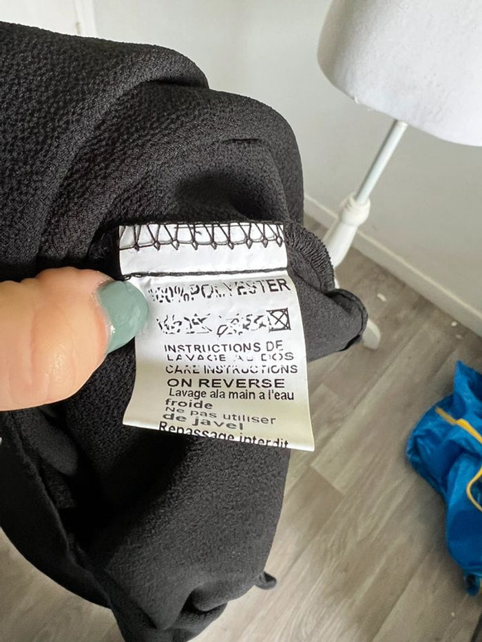 Très beau haut peace and love s/m - photo numéro 6