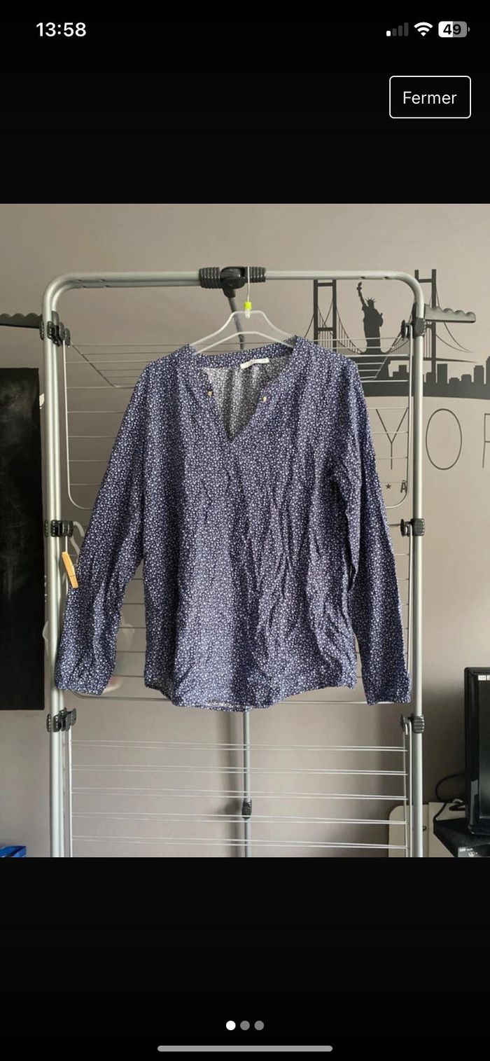 chemise