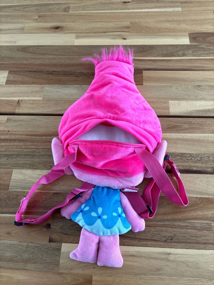 Sac à dos Trolls - photo numéro 2