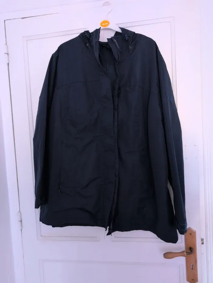 Manteau de grossesse