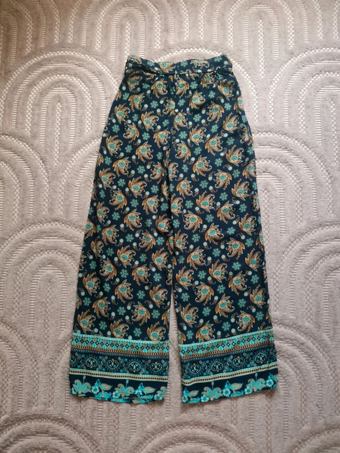 Pantalon large - photo numéro 4