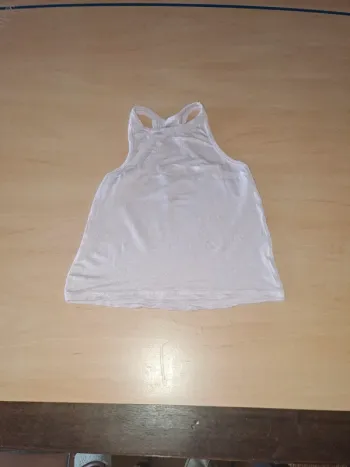 Débardeur 3 ans fille