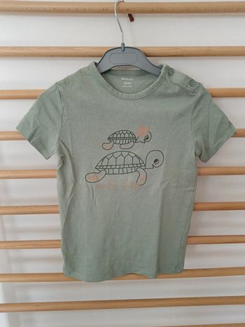 T-shirt kiabi