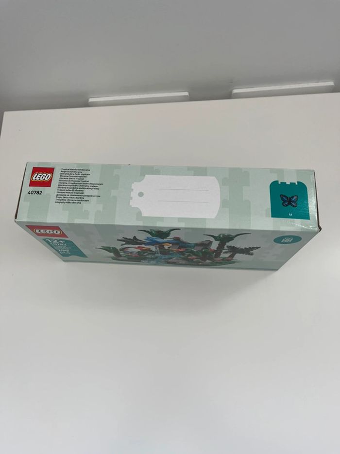 Lego 40782 - photo numéro 4
