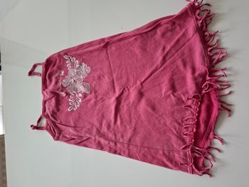 robe fille