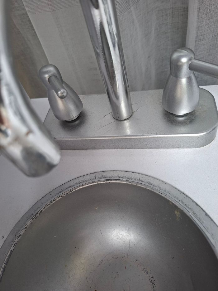 Cuisine en bois kinderkraft - photo numéro 10