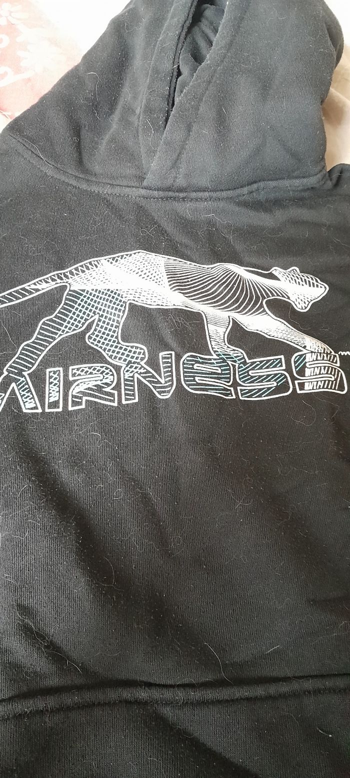 Pull à capuche - photo numéro 2