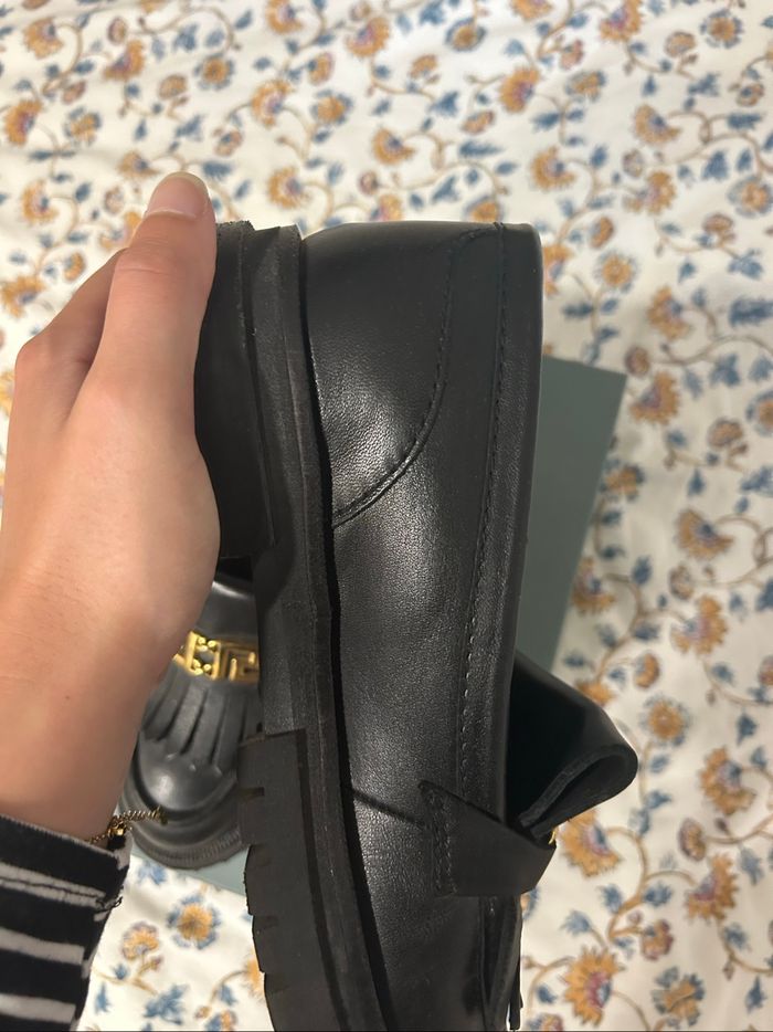 Mocassins Minelli 39 - photo numéro 4