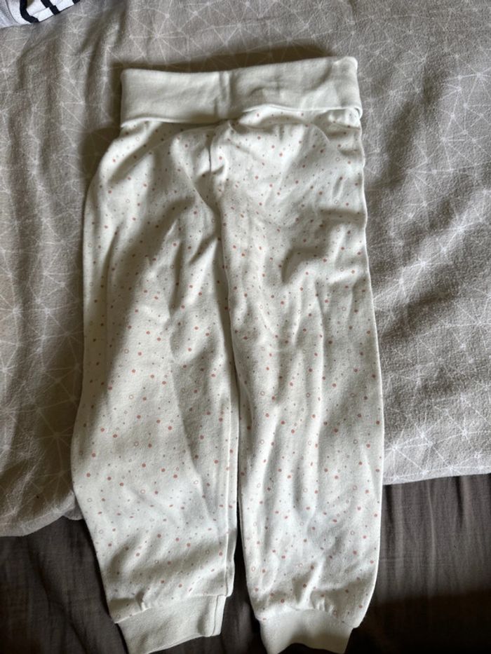 Legging 86/92