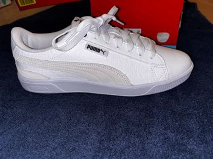 Basket Puma Original Neuf jamais porté - photo numéro 6