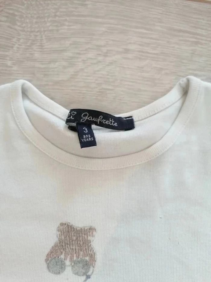 Ensemble Ikks 3 ans - photo numéro 4