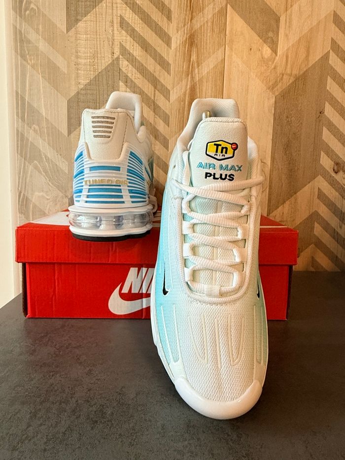 Nike TN 3 - photo numéro 4