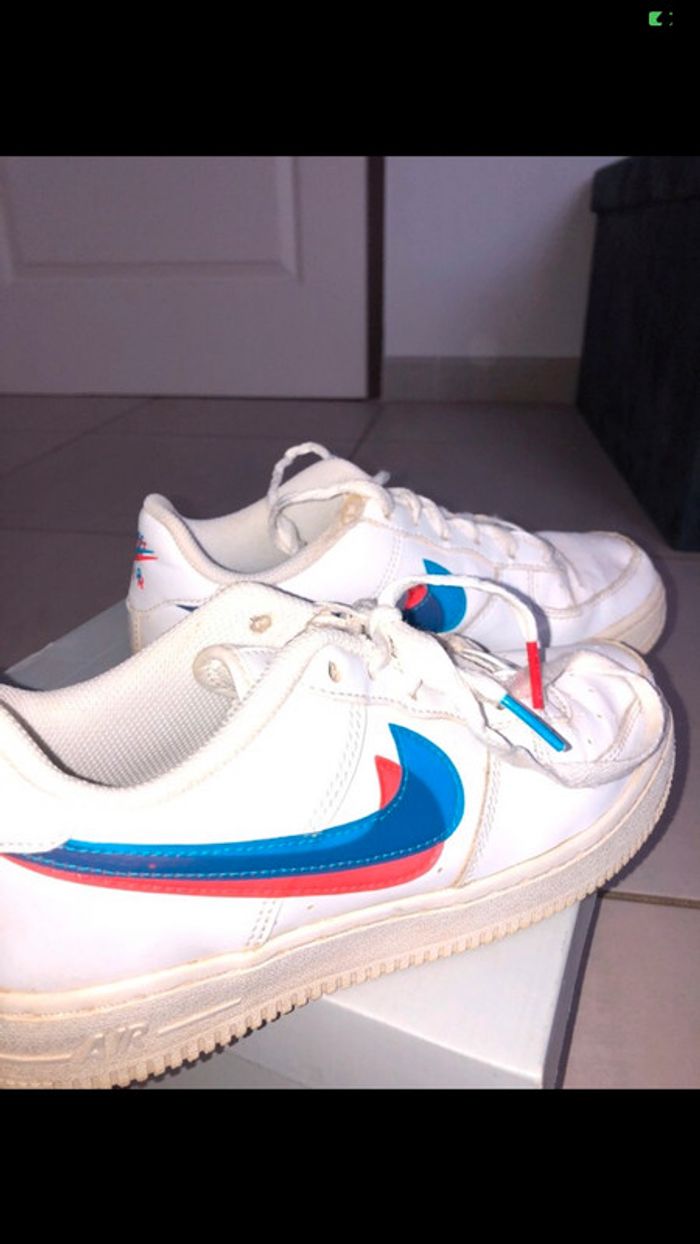 air force one 3d - photo numéro 2