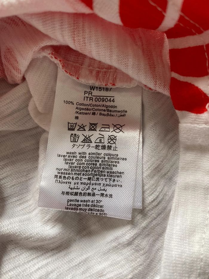 Débardeur Little Marc Jacobs - 4 ans - photo numéro 4