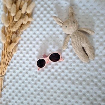 Lunettes de soleil 6-12 mois