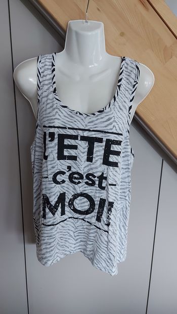 Débardeur