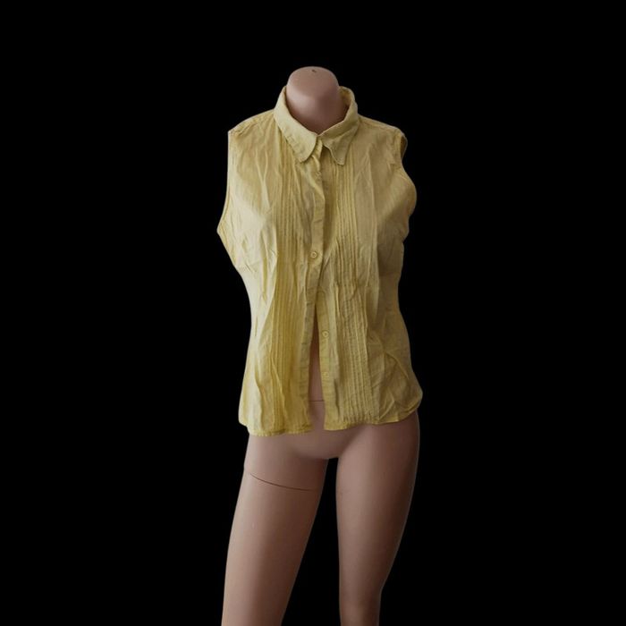 Chemise cintrée taille 44 nothing else