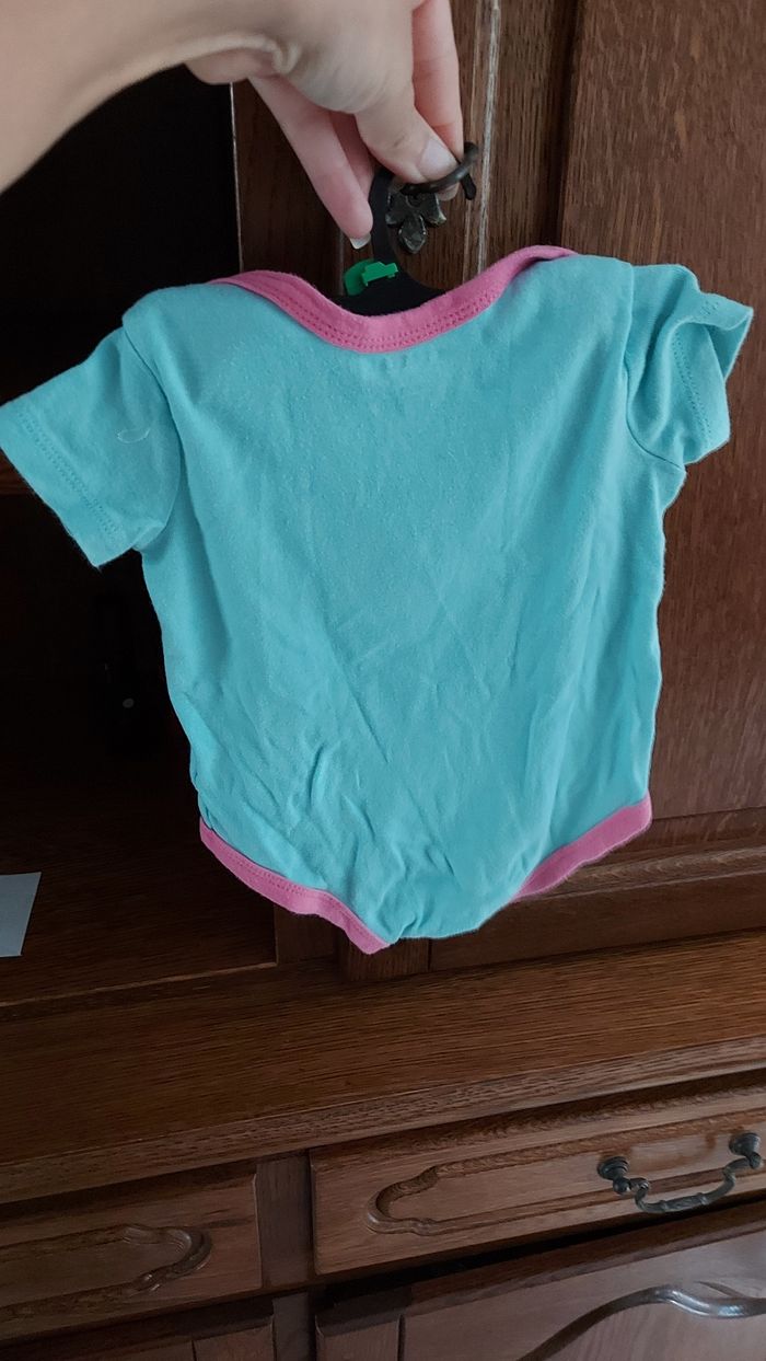 Body Converse - photo numéro 2