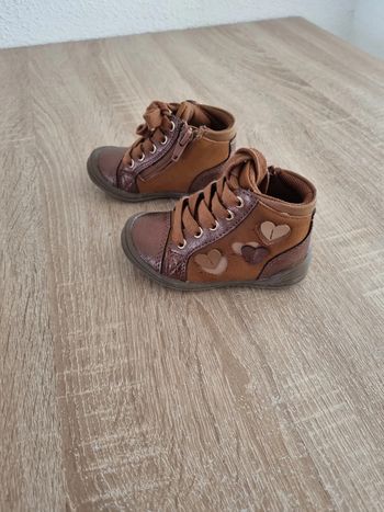 Chaussure fille