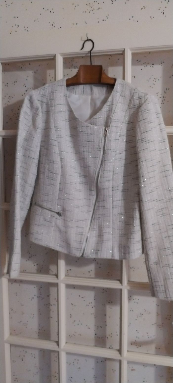 Veste - photo numéro 2