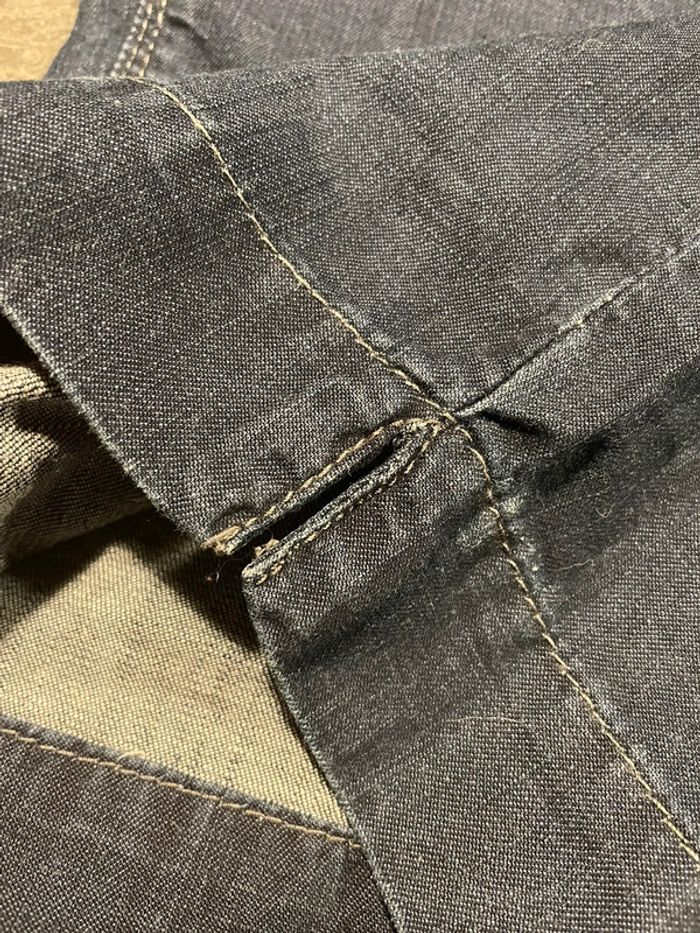 Bermuda#levi’s#taille 30x14 - photo numéro 5